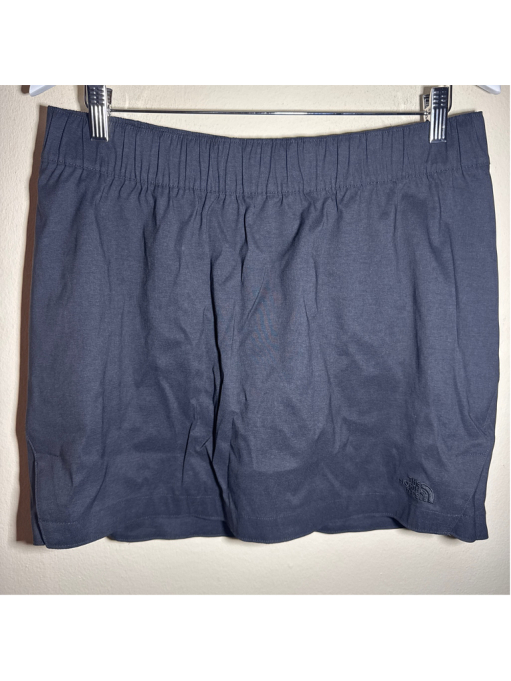 The North Face Skort Size L Black